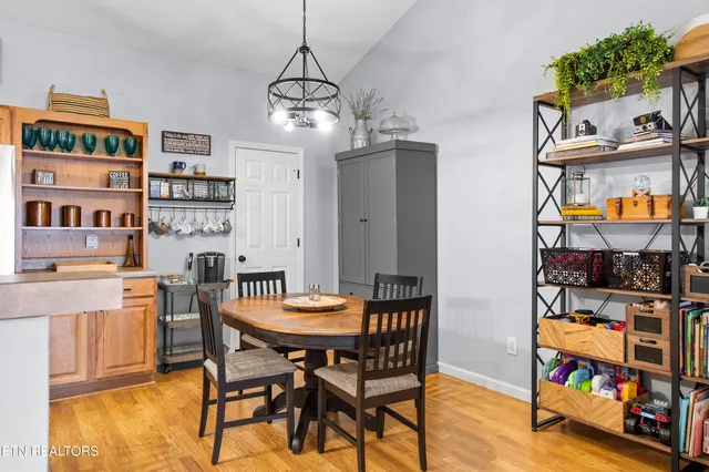 $439,999 | 705 Lower Pond Way, Knoxville, TN 37920