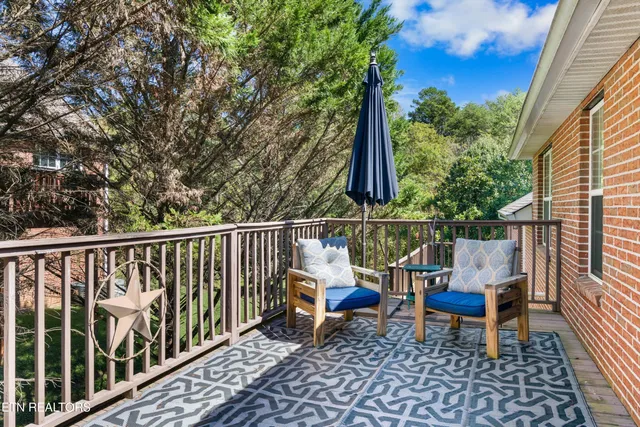 $439,999 | 705 Lower Pond Way, Knoxville, TN 37920