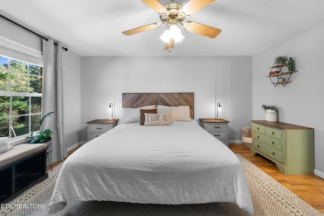 $439,999 | 705 Lower Pond Way, Knoxville, TN 37920