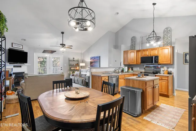 $439,999 | 705 Lower Pond Way, Knoxville, TN 37920