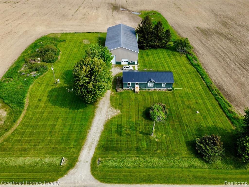 5605 Derby Road Applegate, MI 48401 - Photo 46 of 49