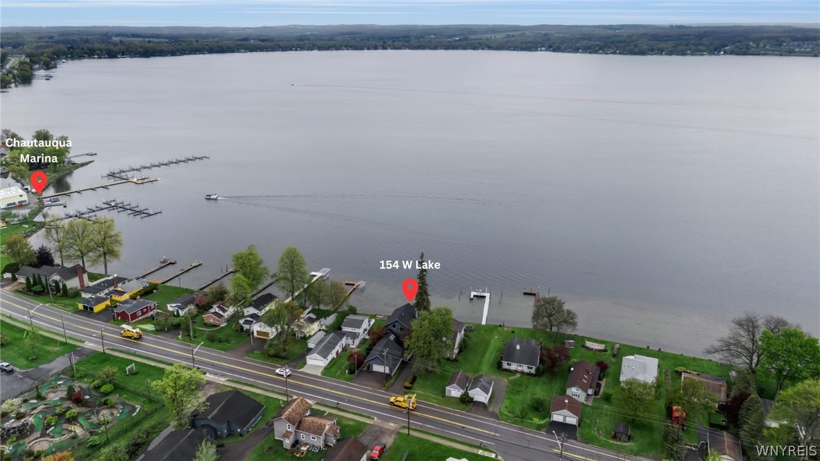 154 West Lake Road Chautauqua, NY 14757 - Photo 4 of 50