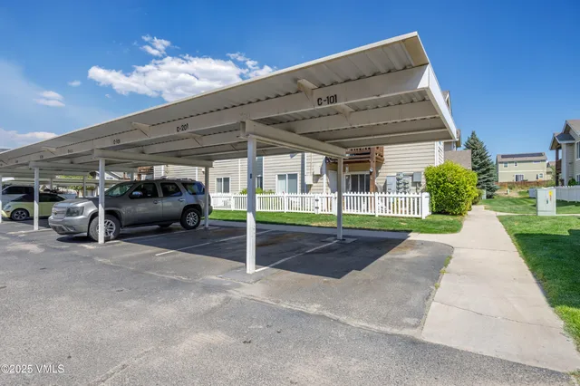 a bathroom with a sink and garden