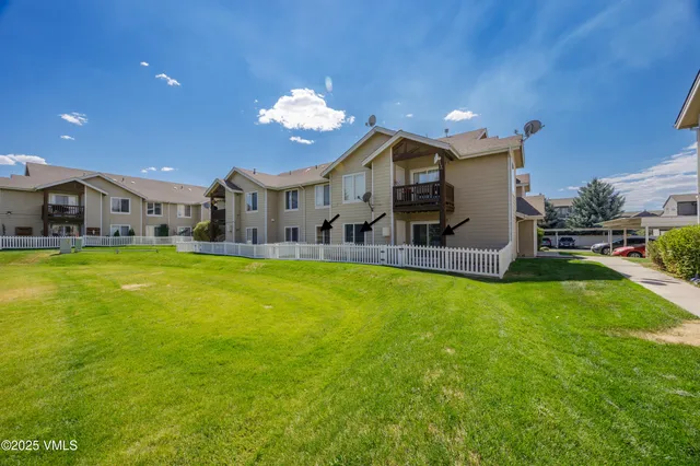 $539,000 | 127 Jules Drive, Unit C 101, Gypsum, CO 81637