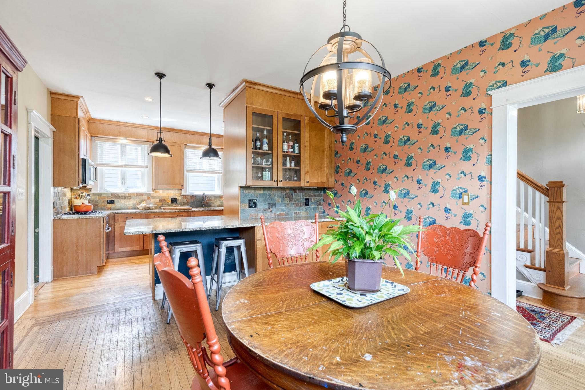 6004 Falls Road Baltimore, MD 21209 - Photo 17 of 46