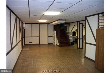 2121 Pot Spring Road Lutherville-Timonium, MD 21093 - Photo 1 of 20 Basement