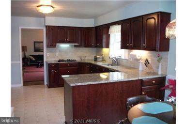 2121 Pot Spring Road Lutherville-Timonium, MD 21093 - Photo 16 of 20 Kitchen