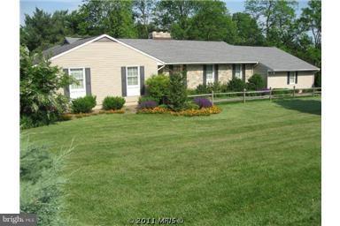 2121 Pot Spring Road Lutherville-Timonium, MD 21093 - Photo 20 of 20 Exterior (Front)