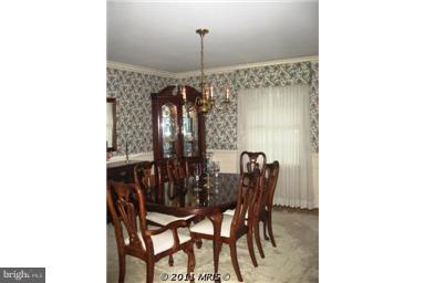 2121 Pot Spring Road Lutherville-Timonium, MD 21093 - Photo 3 of 20 Dining Room