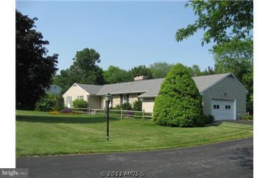2121 Pot Spring Road Lutherville-Timonium, MD 21093 - Photo 5 of 20 Exterior (General)