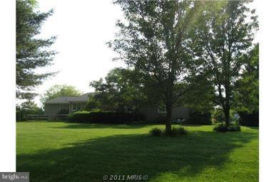 2121 Pot Spring Road Lutherville-Timonium, MD 21093 - Photo 6 of 20 Exterior (Rear)