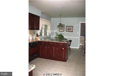 2121 Pot Spring Road Lutherville-Timonium, MD 21093 - Photo 8 of 20 Kitchen