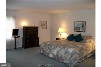2121 Pot Spring Road Lutherville-Timonium, MD 21093 - Photo 9 of 20 Bedroom (Master)