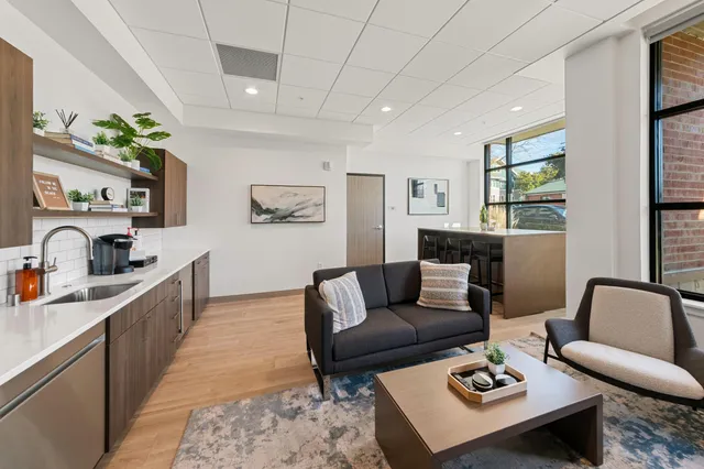 $1,843 | 2420 East Capitol Drive, Unit 205, Shorewood, WI 53211