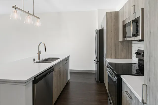 $1,843 | 2420 East Capitol Drive, Unit 205, Shorewood, WI 53211