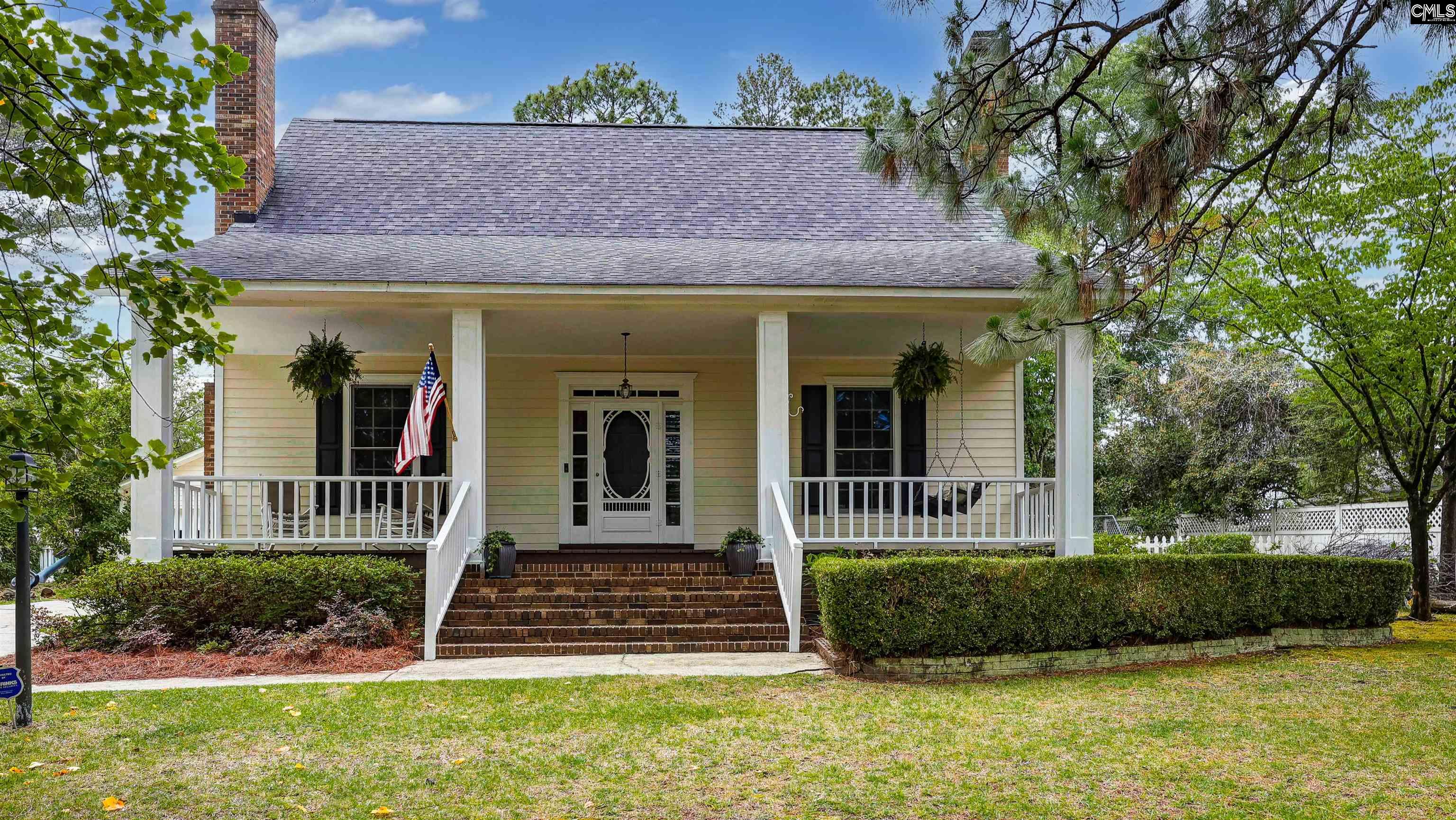 3308 Rawlinson Road Columbia, SC 29209 - Photo 4 of 48
