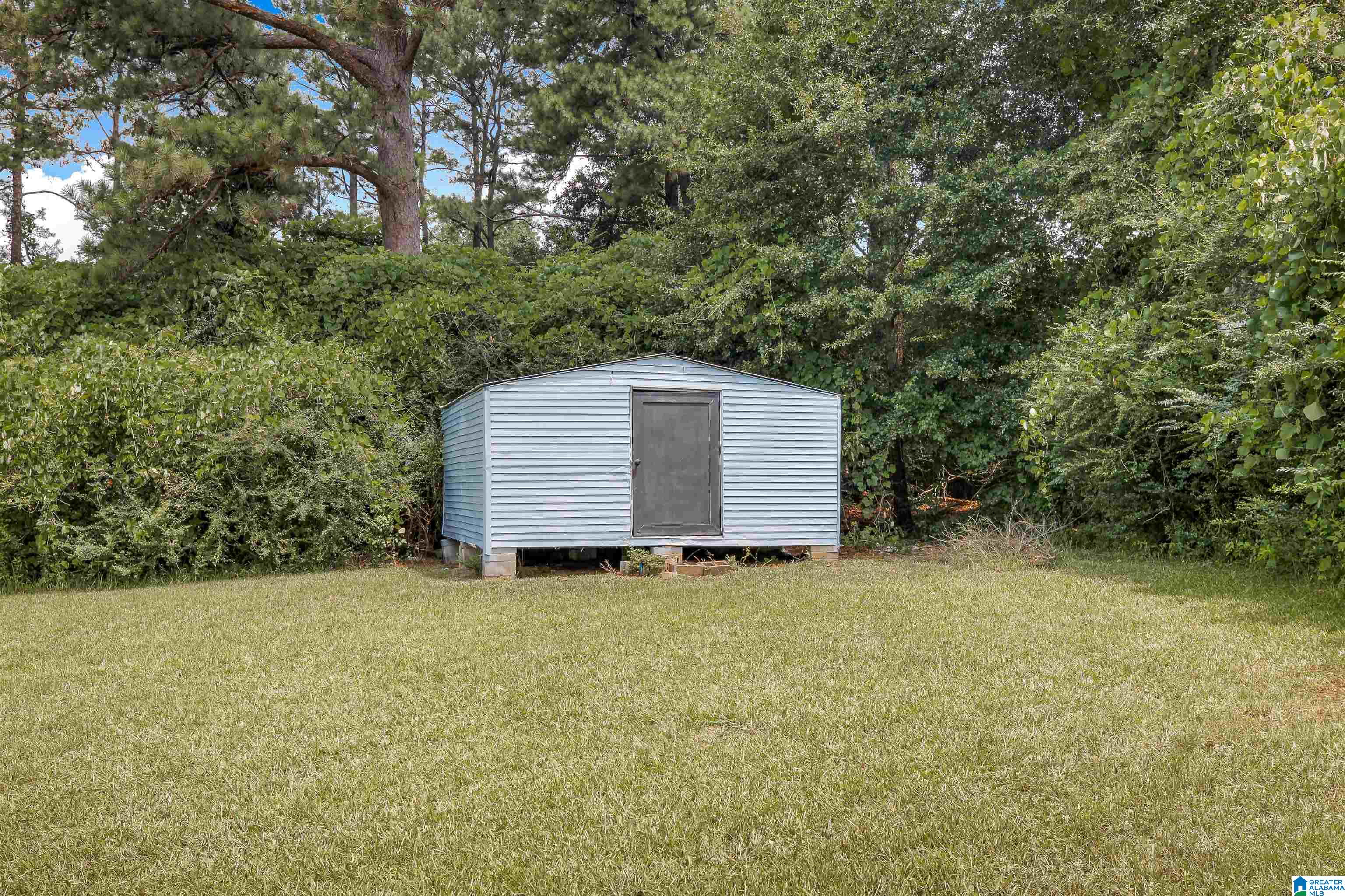 5411 Amerson Road Adamsville, AL 35005 - Photo 19 of 32