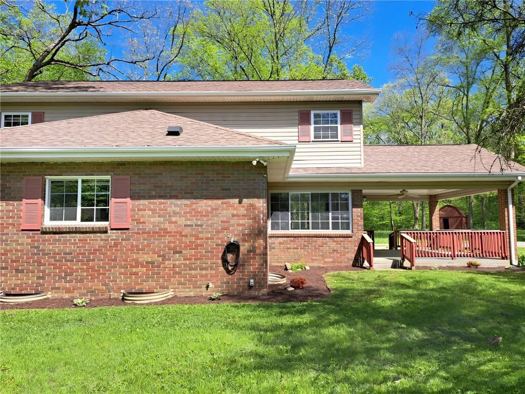 206 Lakewood Road New Castle, PA 16101 - Photo 3 of 16 Gallery Image 3