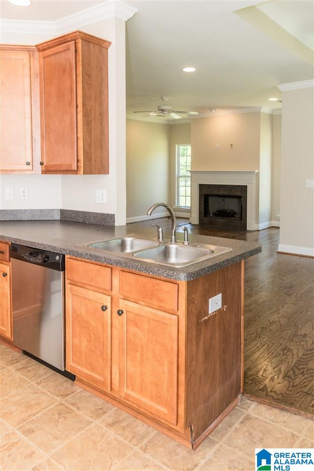 333 Creekside Lane Pelham, AL 35124 - Photo 27 of 50
