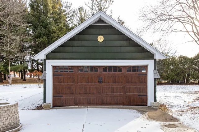 $319,900 | 137 West Foster Street, Appleton, WI 54915