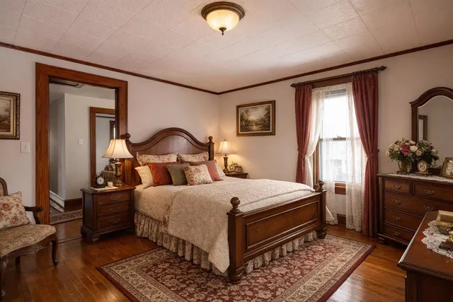 $319,900 | 137 West Foster Street, Appleton, WI 54915