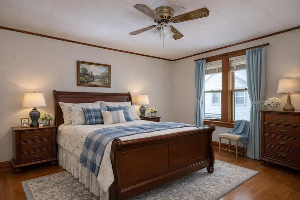 $319,900 | 137 West Foster Street, Appleton, WI 54915