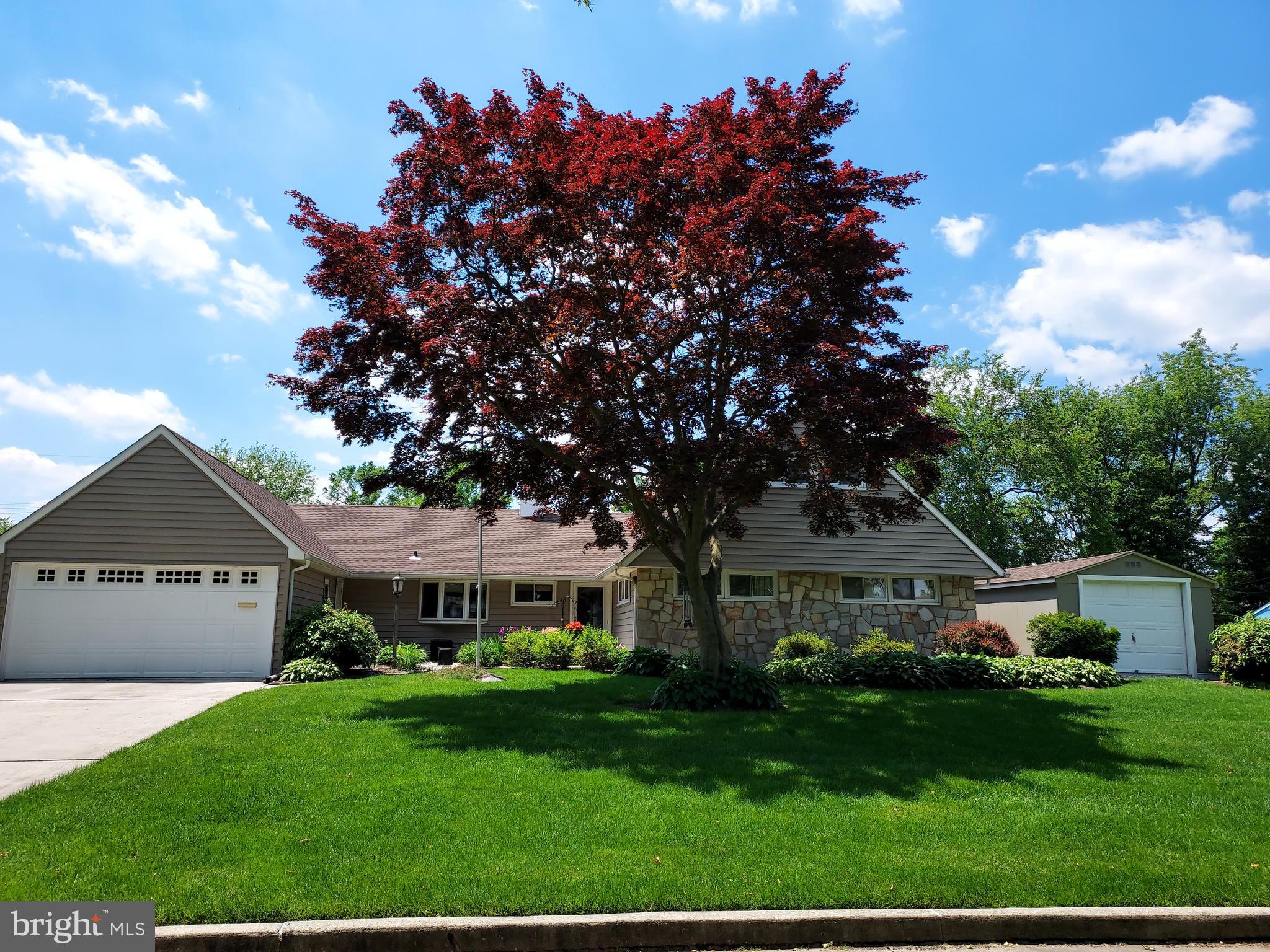45 Seckelpear Road Levittown, PA 19056 - Photo 1 of 59 Gallery Image 1
