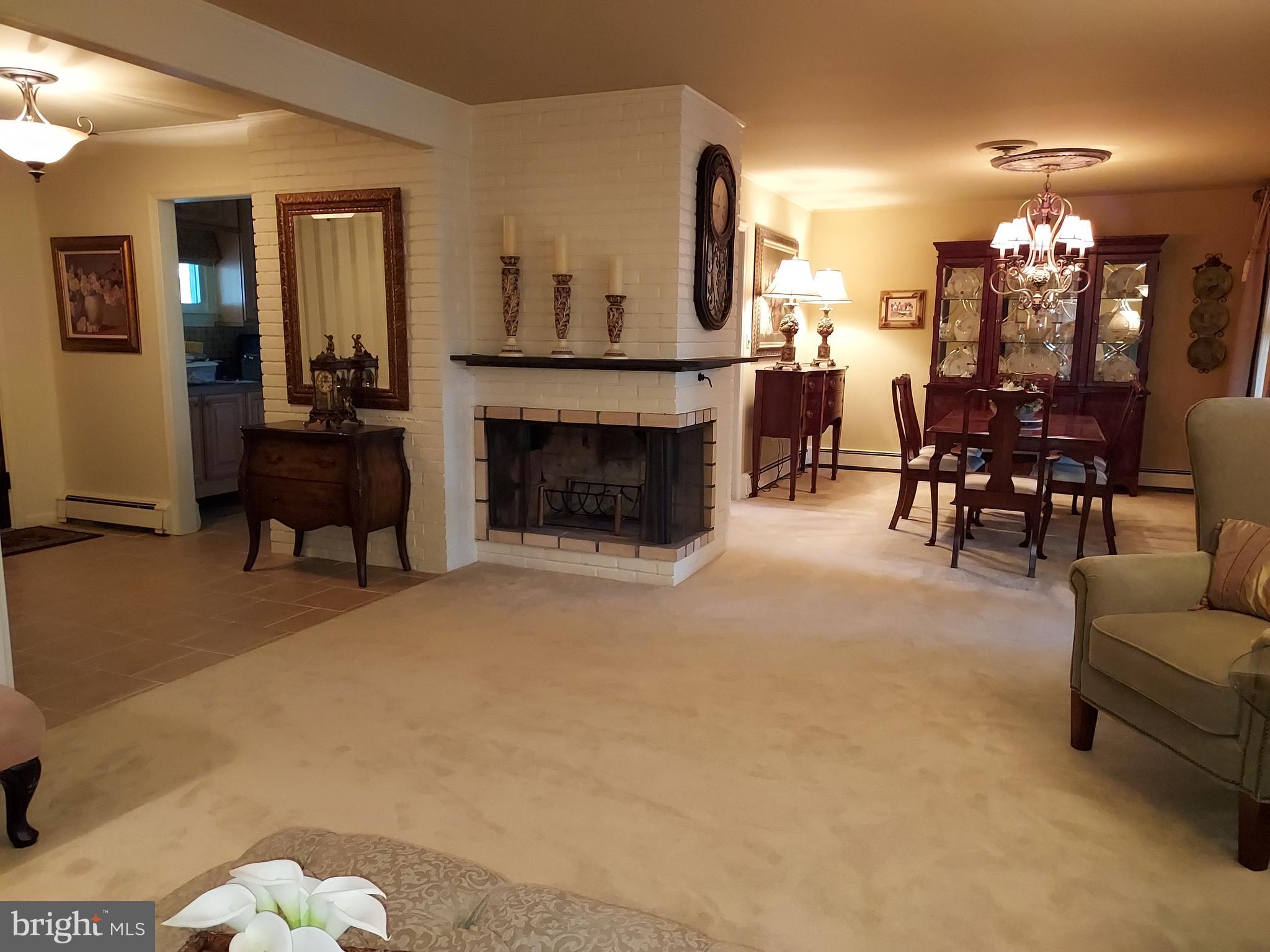 45 Seckelpear Road Levittown, PA 19056 - Photo 21 of 59 Dining Room