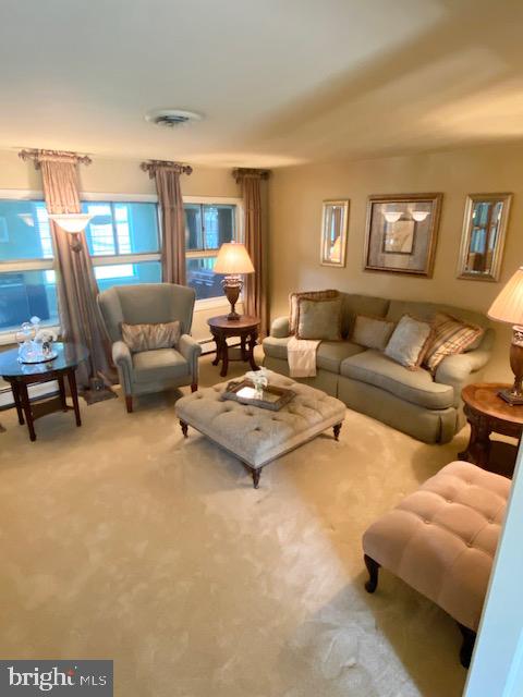 45 Seckelpear Road Levittown, PA 19056 - Photo 25 of 59 Living Room
