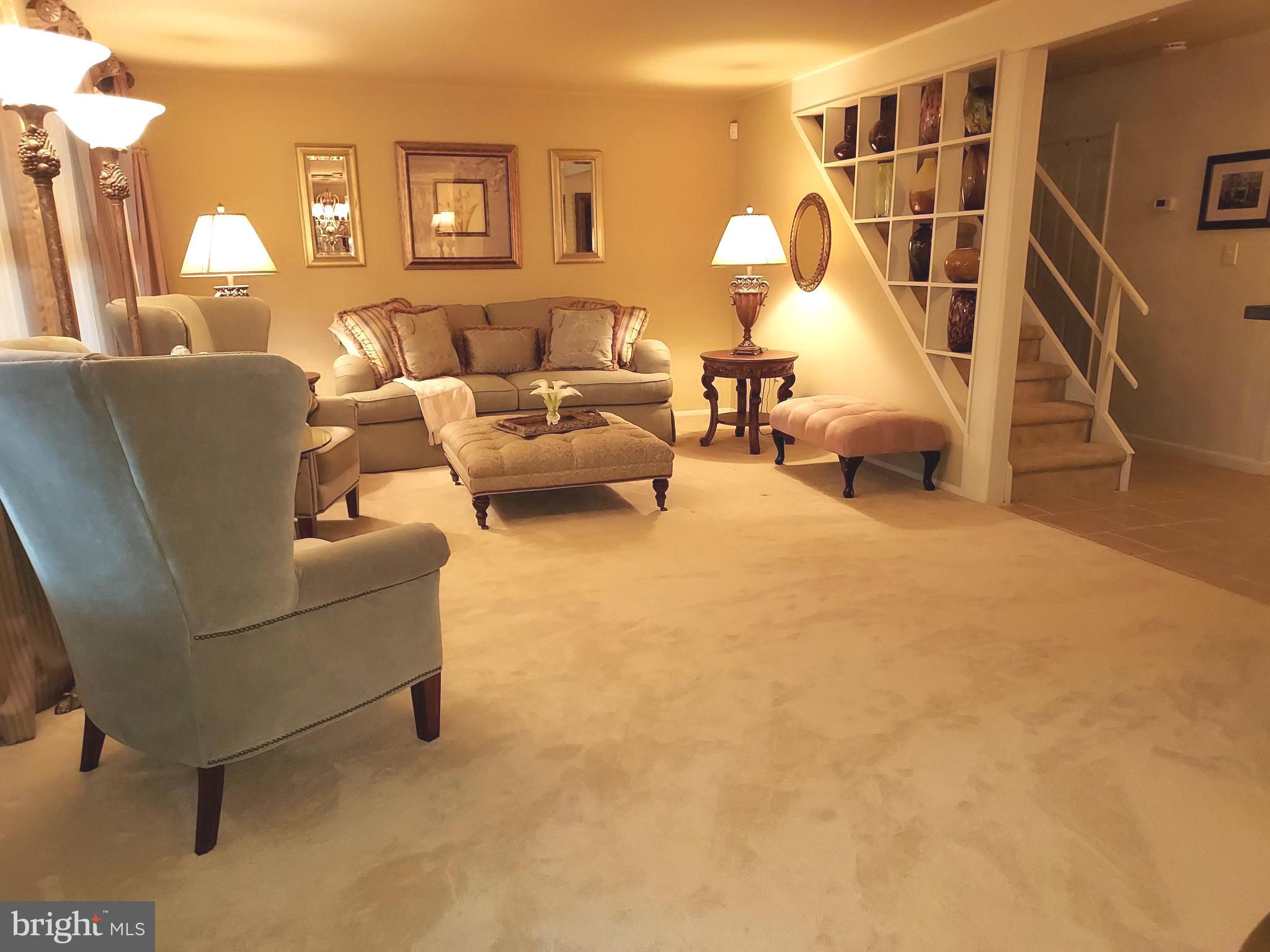 45 Seckelpear Road Levittown, PA 19056 - Photo 26 of 59 Living Room