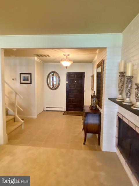 45 Seckelpear Road Levittown, PA 19056 - Photo 28 of 59 Entryway