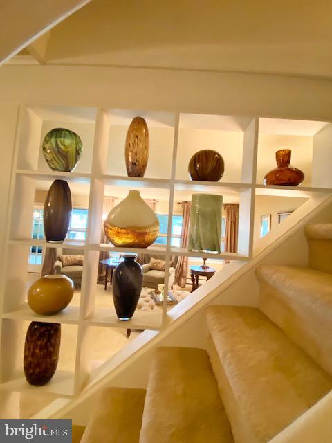 45 Seckelpear Road Levittown, PA 19056 - Photo 33 of 59 Staircase to second floor