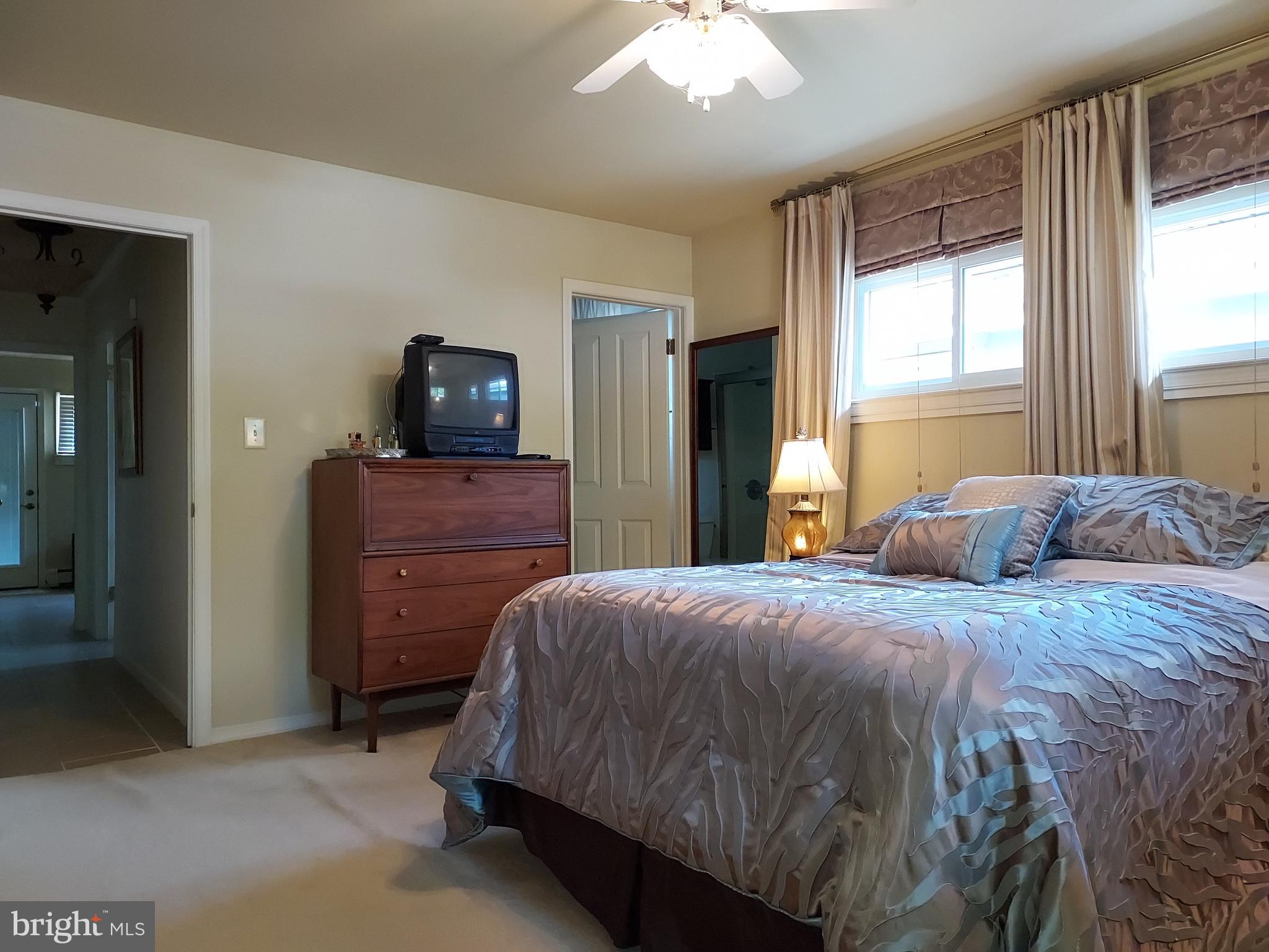 45 Seckelpear Road Levittown, PA 19056 - Photo 36 of 59 Bedroom 1