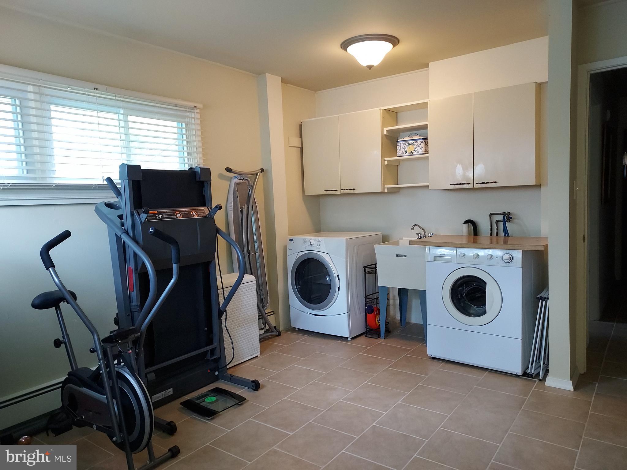 45 Seckelpear Road Levittown, PA 19056 - Photo 39 of 59 Bedroom 3 currently laundry room