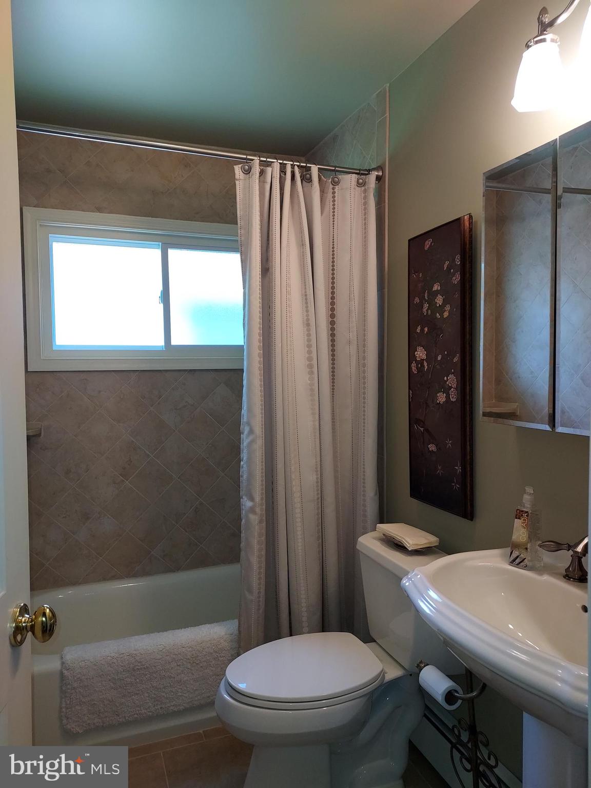 45 Seckelpear Road Levittown, PA 19056 - Photo 40 of 59 Main bath main floor