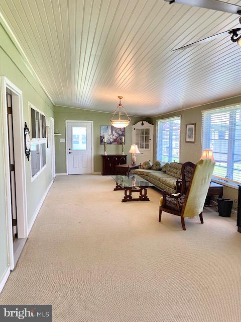45 Seckelpear Road Levittown, PA 19056 - Photo 42 of 59 3 Season Room