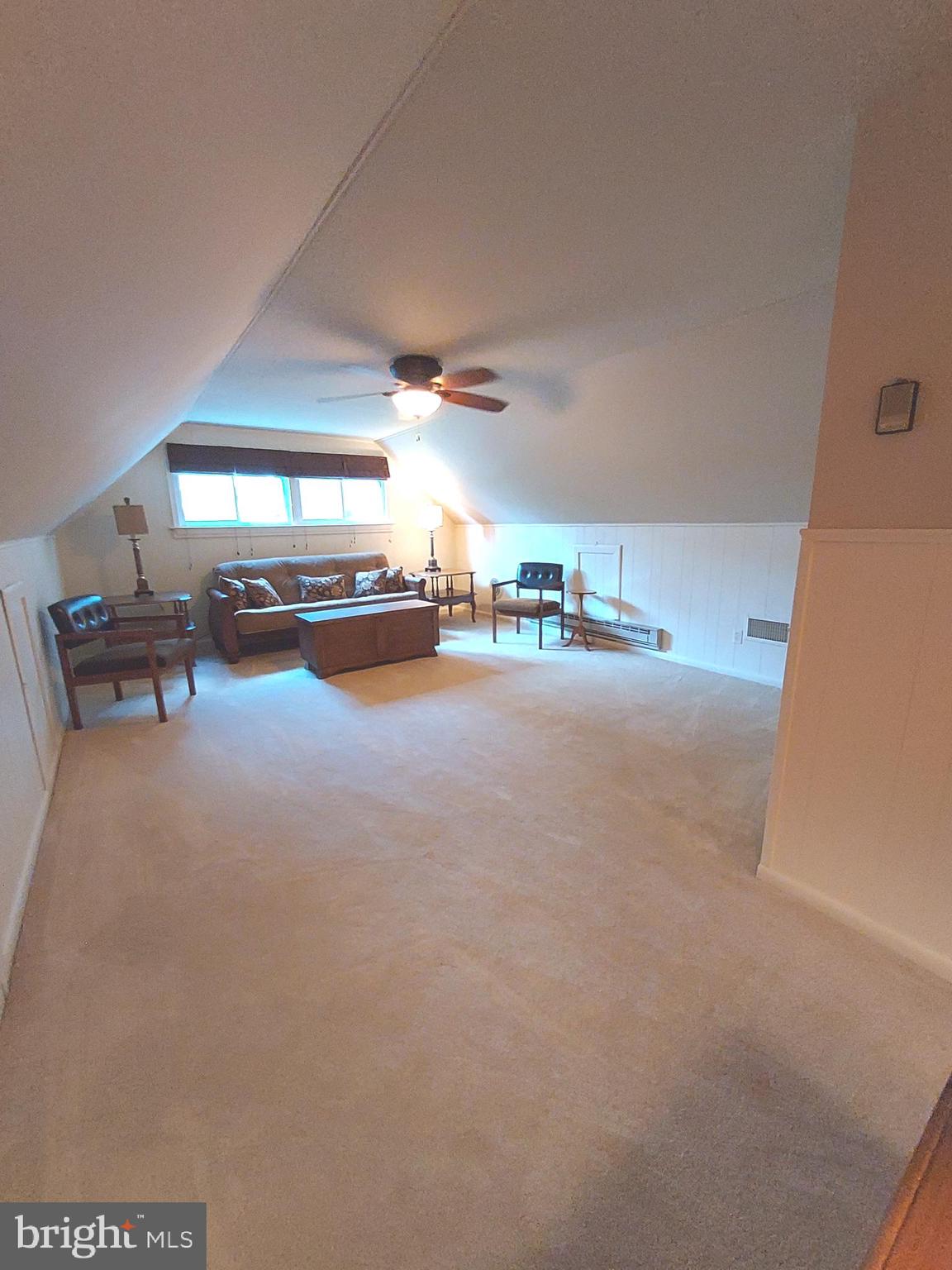 45 Seckelpear Road Levittown, PA 19056 - Photo 46 of 59 Bedroom 4 Second floor