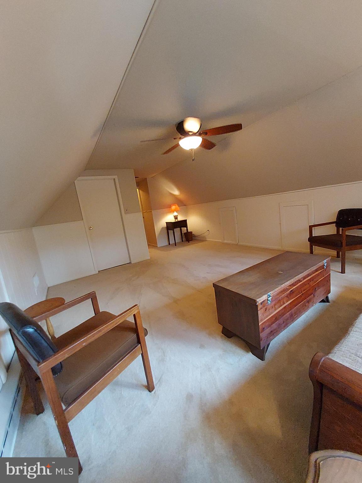 45 Seckelpear Road Levittown, PA 19056 - Photo 47 of 59 Bedroom 4 Second floor