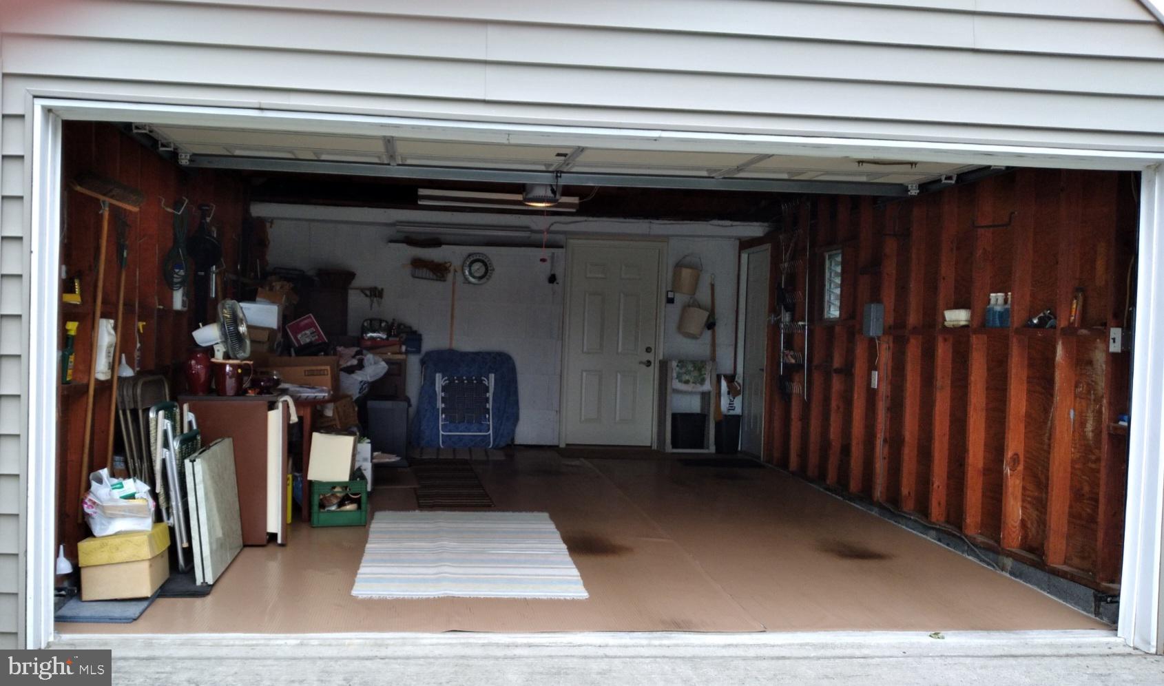 45 Seckelpear Road Levittown, PA 19056 - Photo 57 of 59 Attached garage