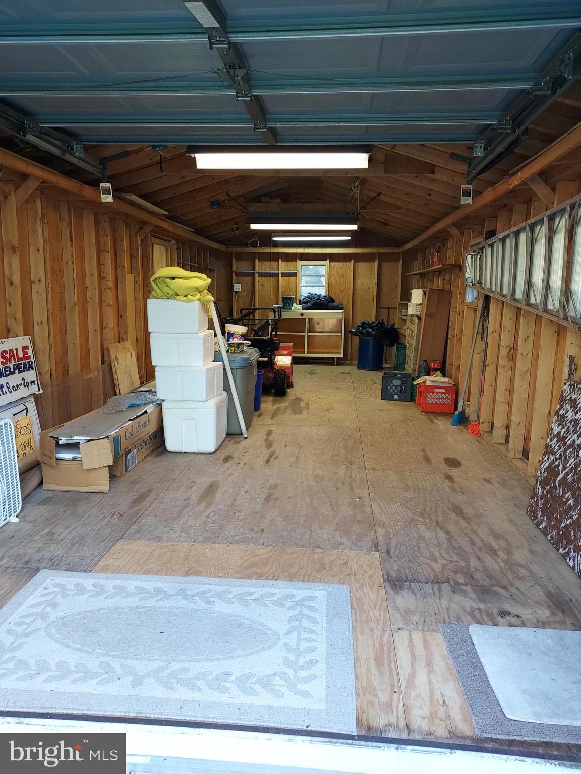 45 Seckelpear Road Levittown, PA 19056 - Photo 59 of 59 Detached Garage