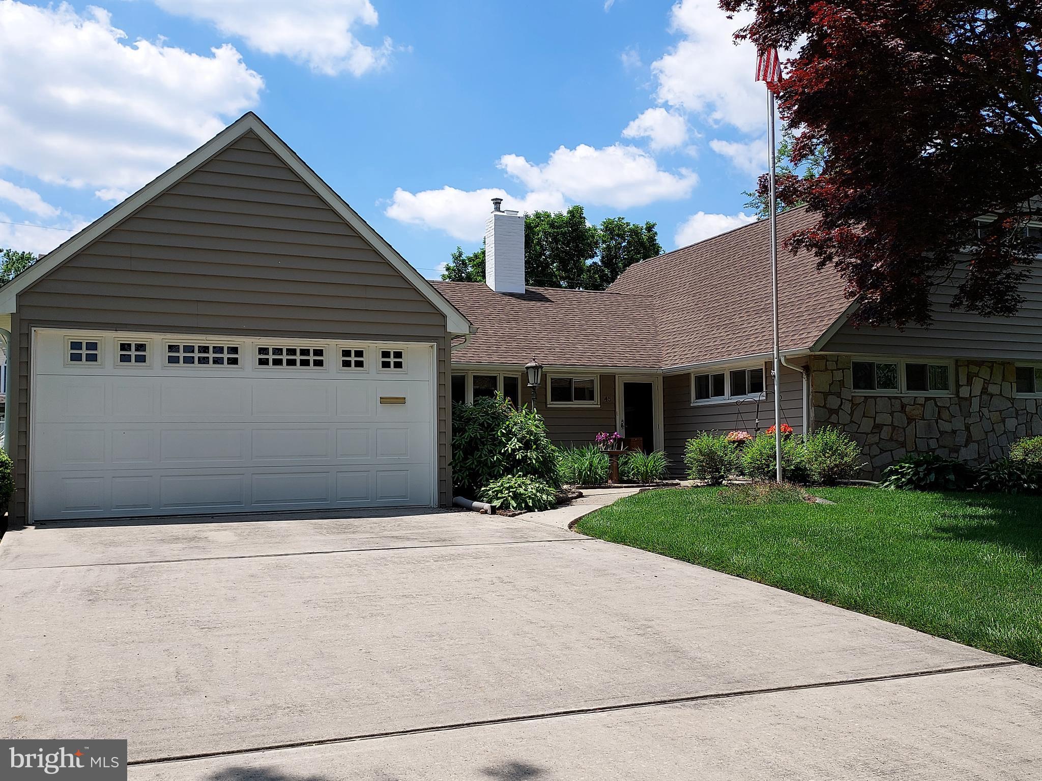 45 Seckelpear Road Levittown, PA 19056 - Photo 9 of 59 Gallery Image 9