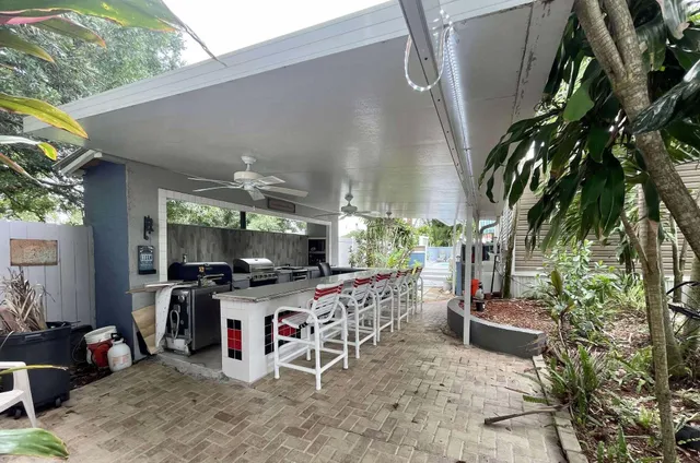 $320,000 | 5705 Northeast 3rd Lane, Okeechobee, FL 34974