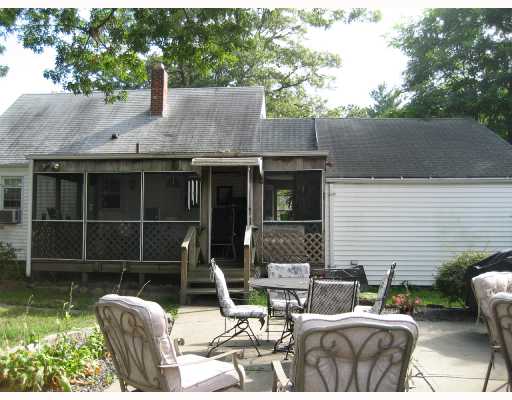 67 Haverford Road Warwick, RI 02886 - Photo 2 of 8 Exterior Front.