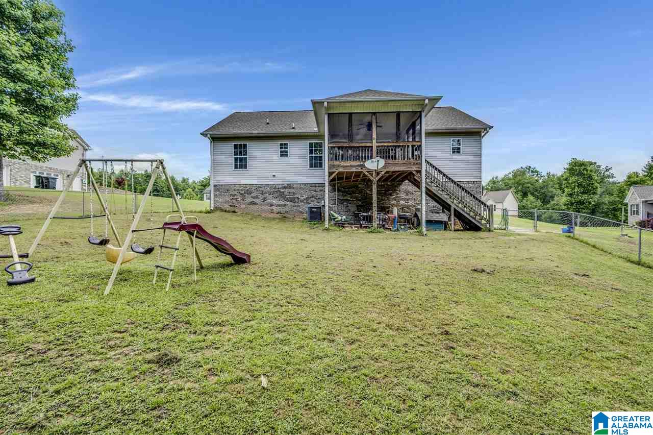 2506 Chelsea Way Warrior, AL 35180 - Photo 25 of 30