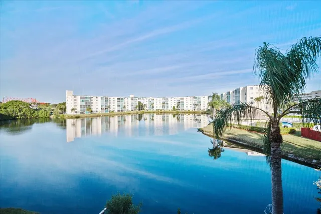 a view of a lake view