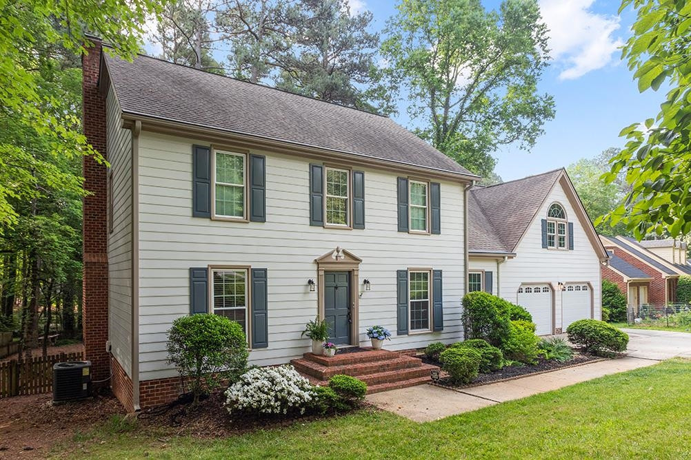 8408 Morgans Way Raleigh, NC 27613 - Photo 34 of 34 Photo 34