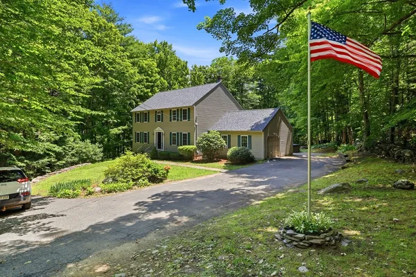 $499,000 | 60 Bartlett Lane, Orange, MA 01364