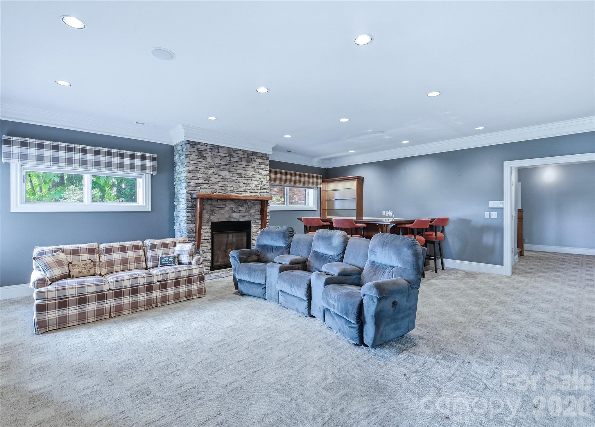 106 Coyote Ridge Maggie Valley, NC 28751 - Photo 28 of 48