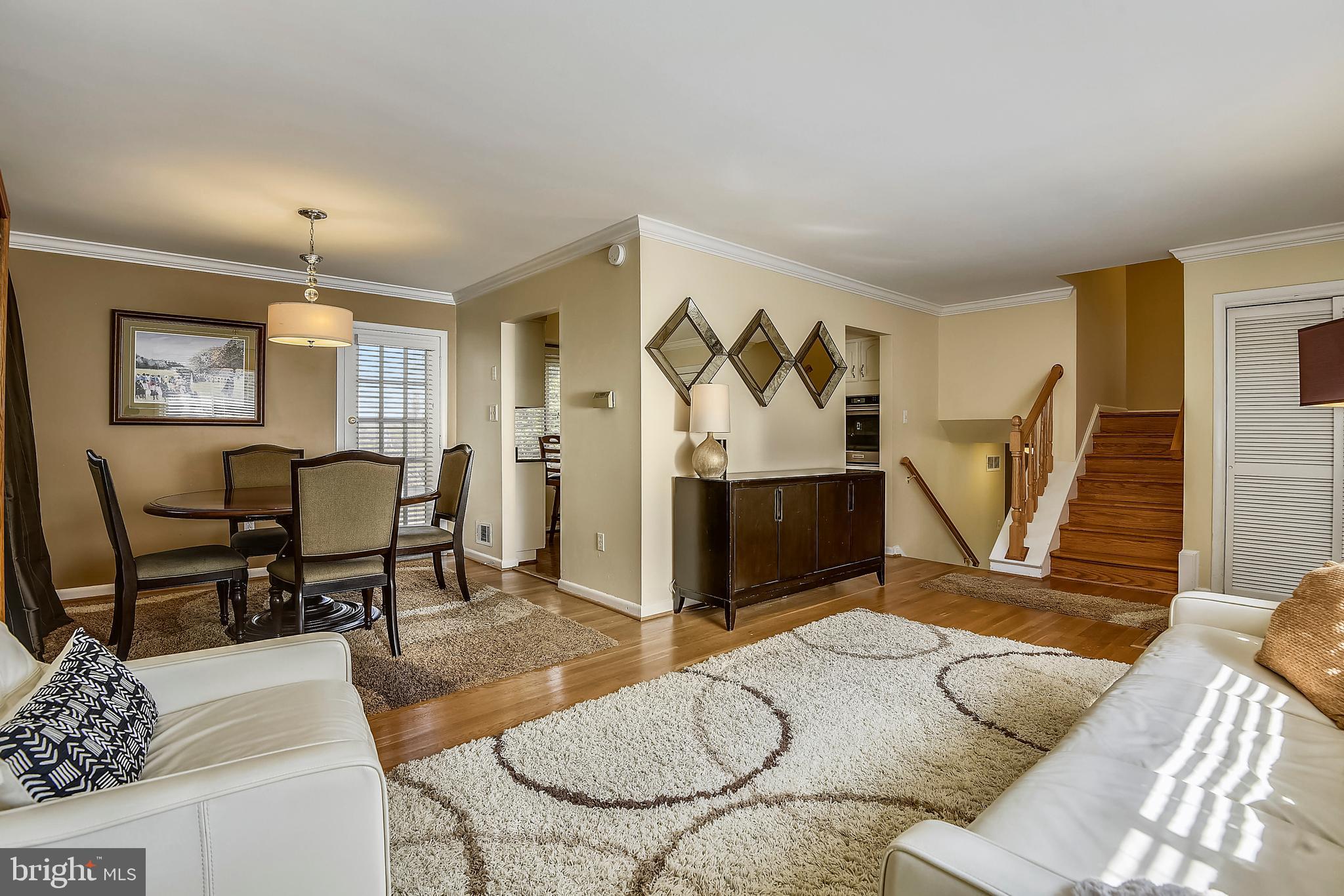 306 South Waterford Road Silver Spring, MD 20901 - Photo 2 of 36