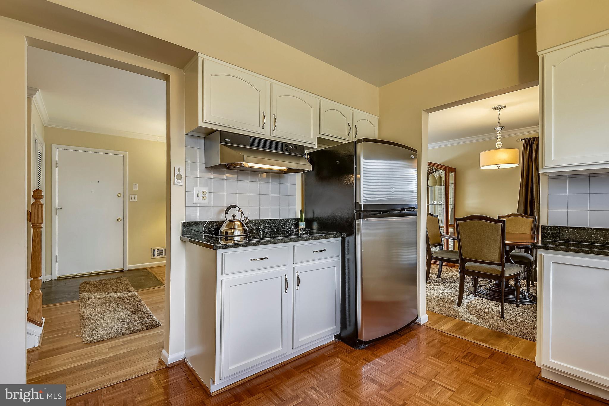306 South Waterford Road Silver Spring, MD 20901 - Photo 11 of 36
